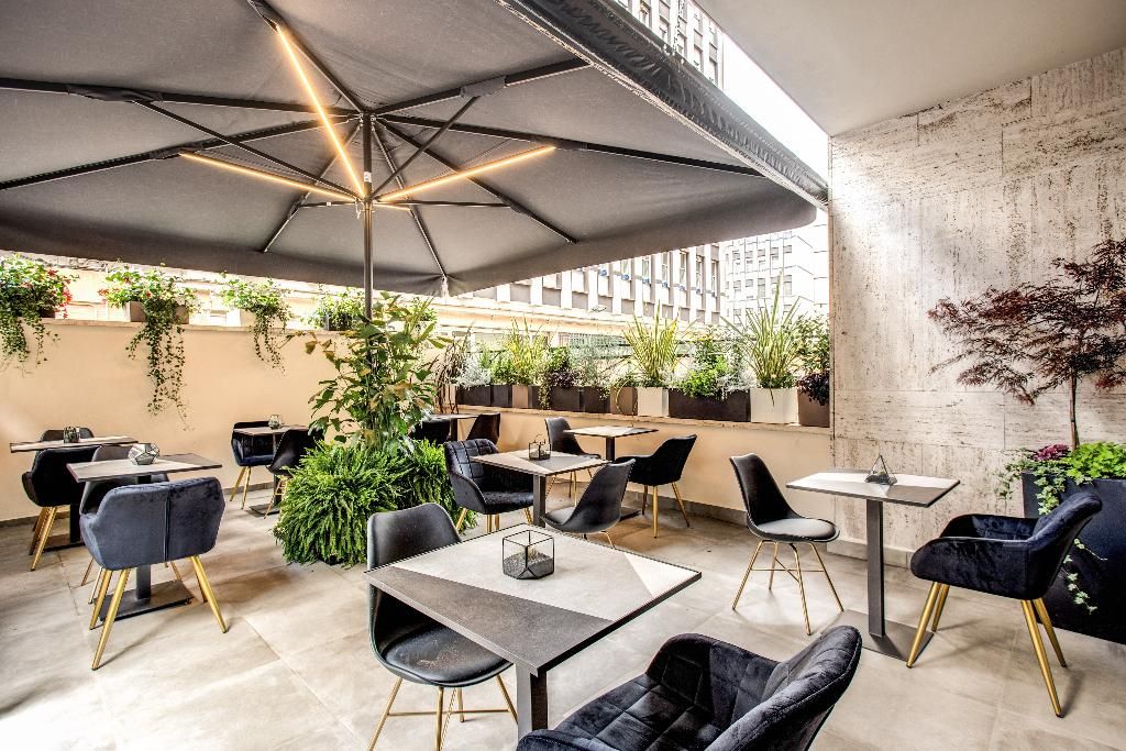 Apollo Boutique Hotel, foto 6