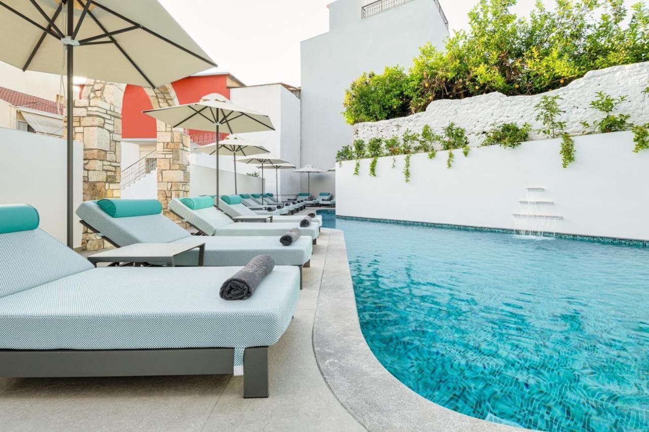 Dioni Boutique Hotel