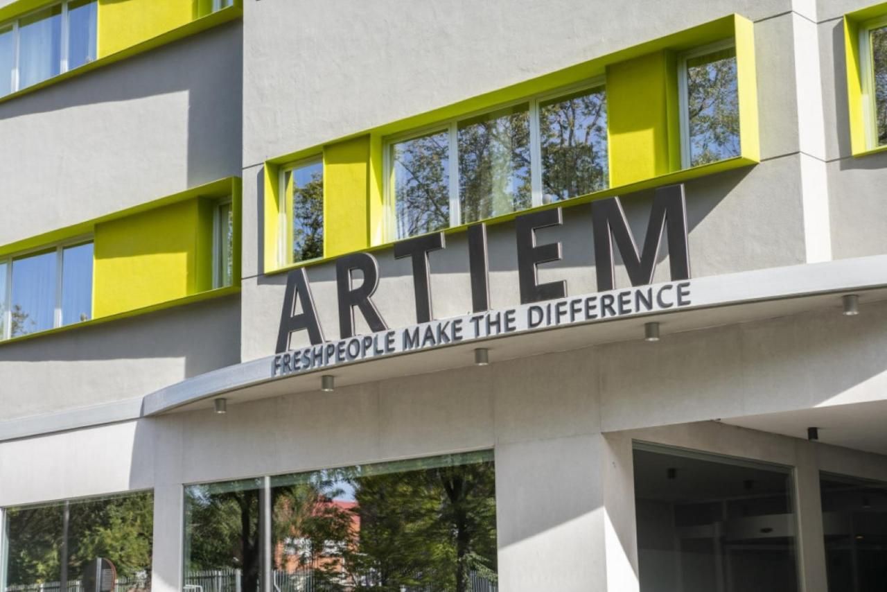 Artiem Madrid, foto 5