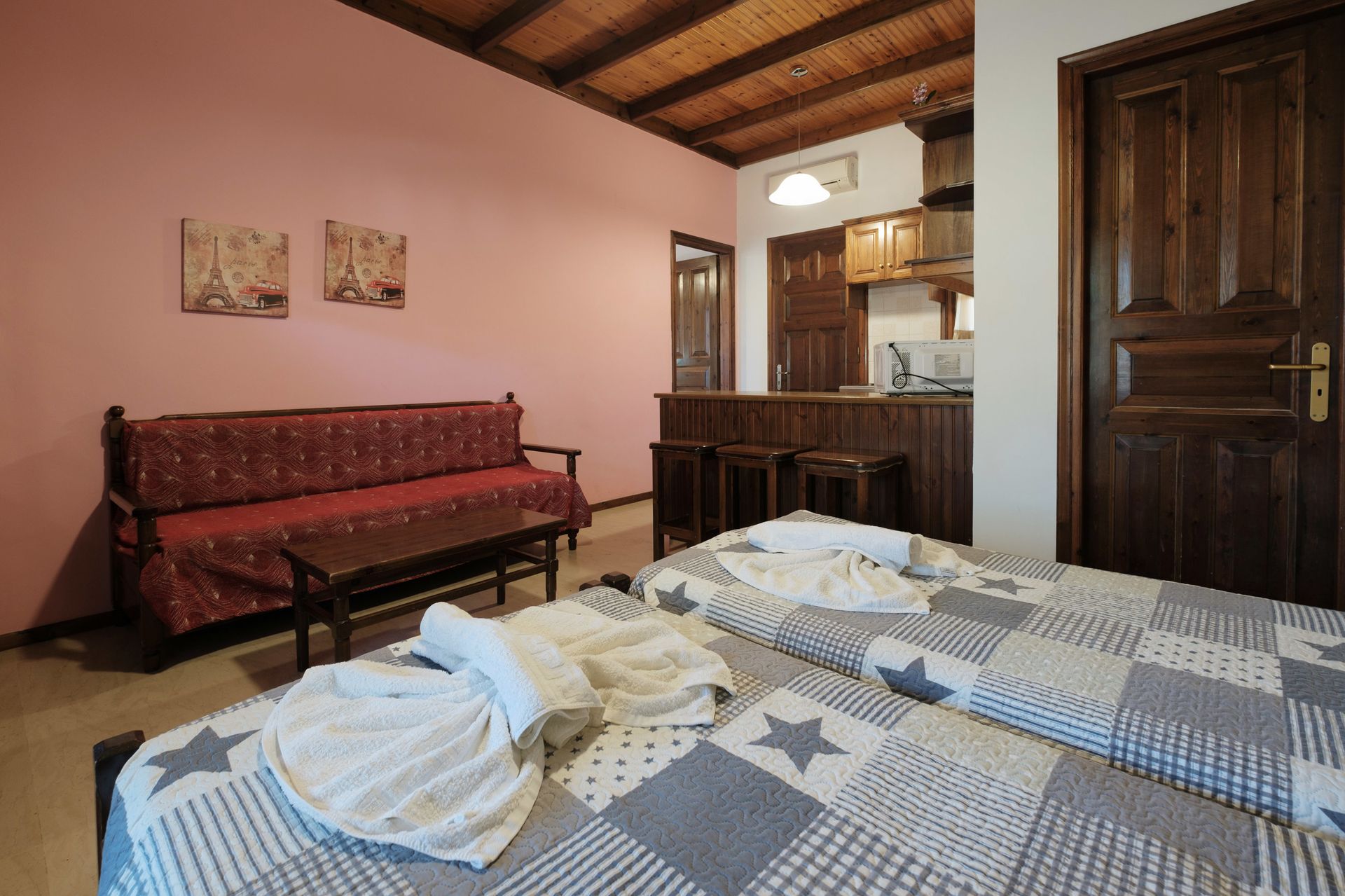 Nikos Pool Apartments Sidari, foto 14