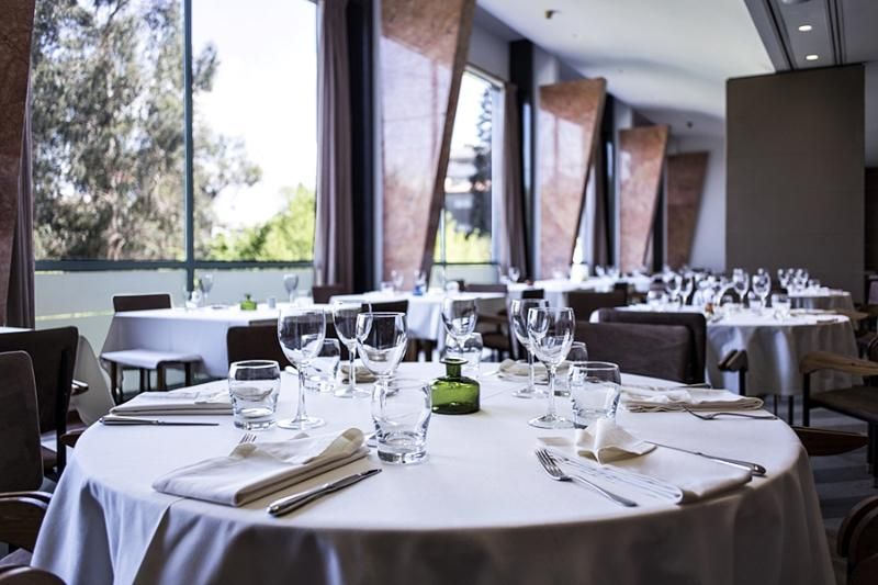 Hotel de Guimaraes Business & Spa, foto 4