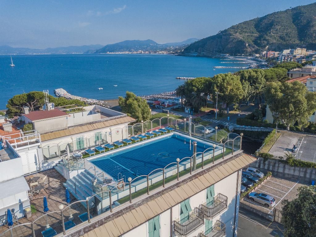 Grande Albergo, foto 5