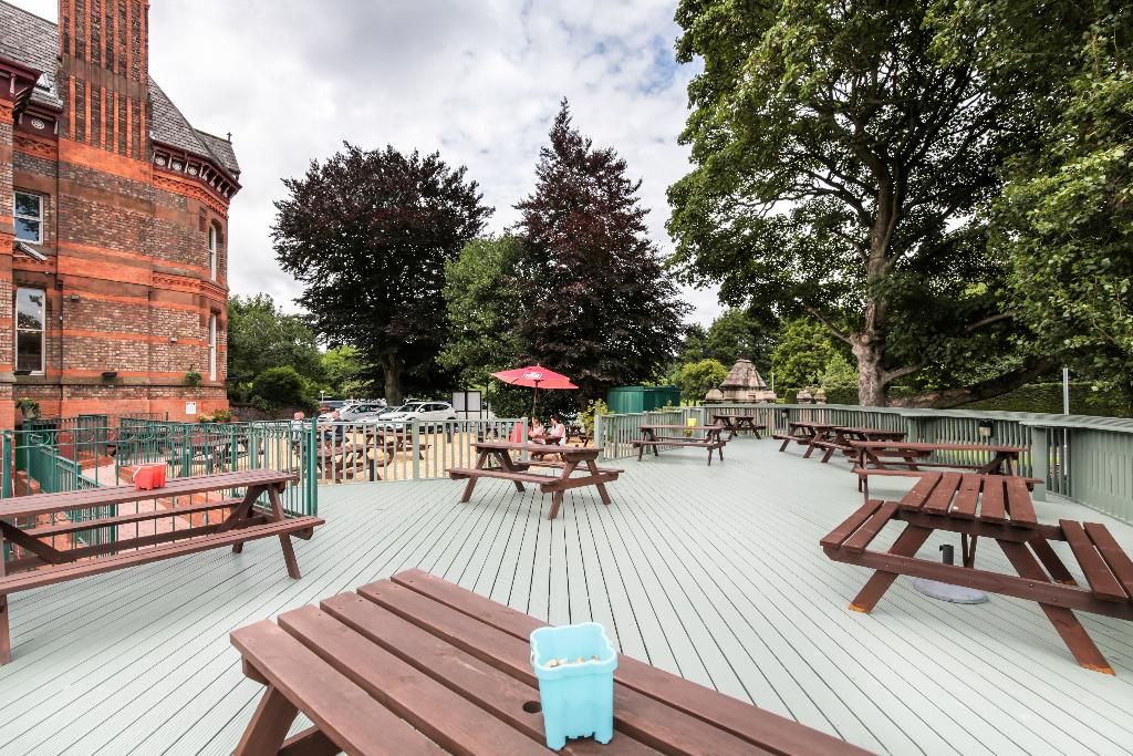Sefton Park Hotel, foto 13