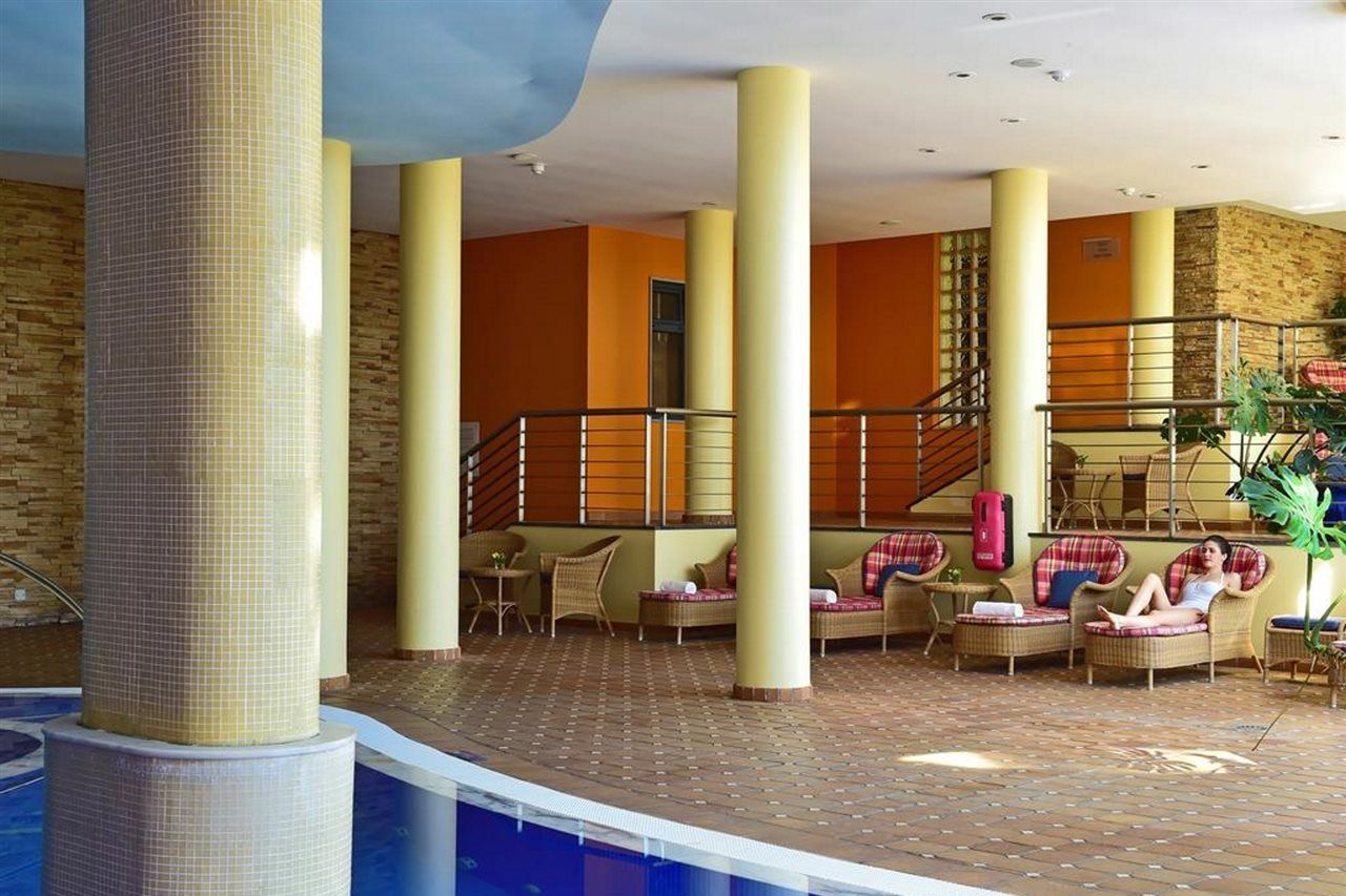 Pestana Grand Premium Ocean Resort, foto 9