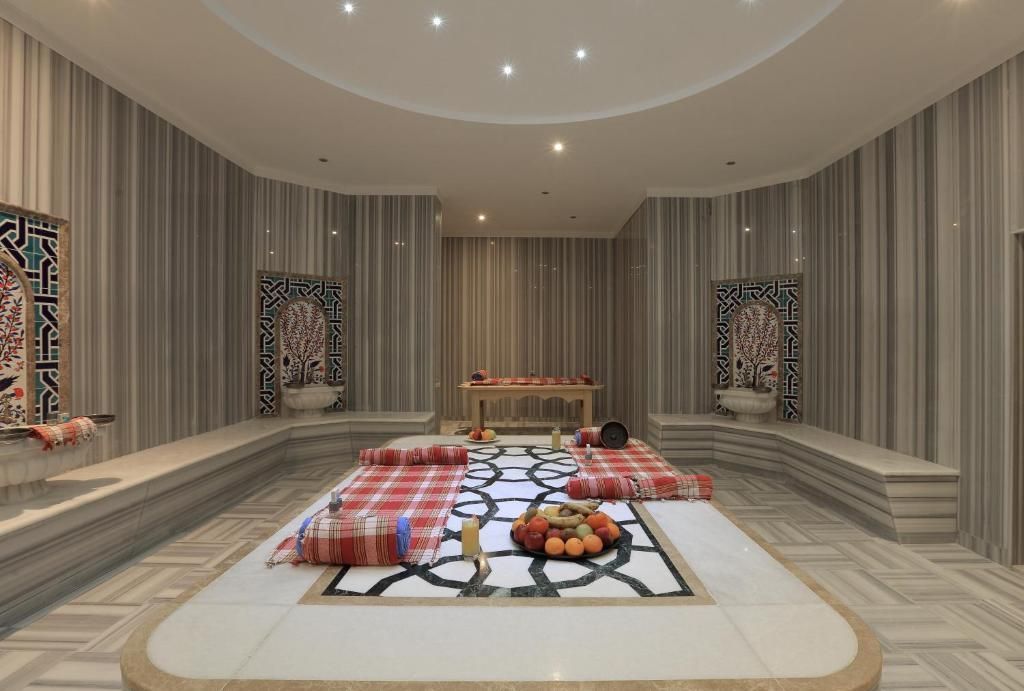 Cam Thermal Resort & Spa Convention Center, foto 14