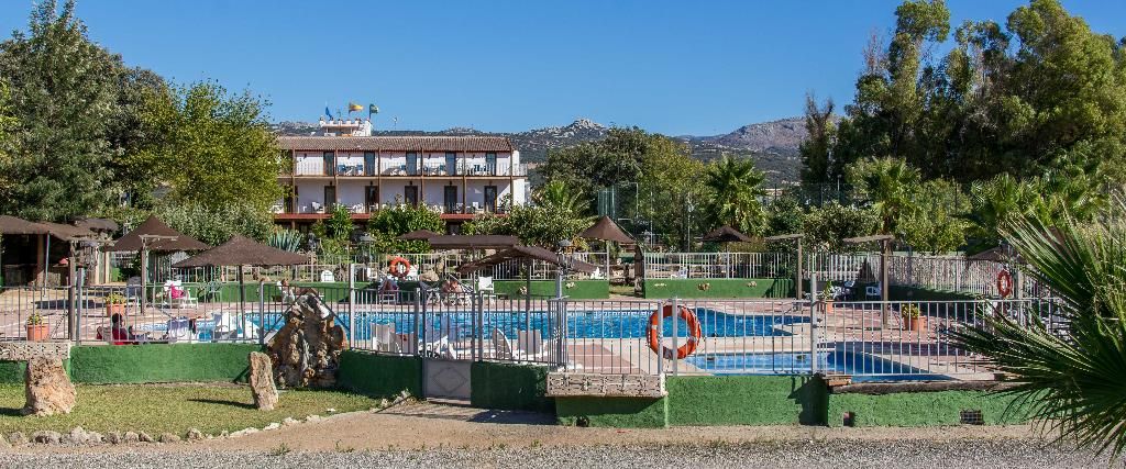 Hotel Rural El Cortijo, foto 11