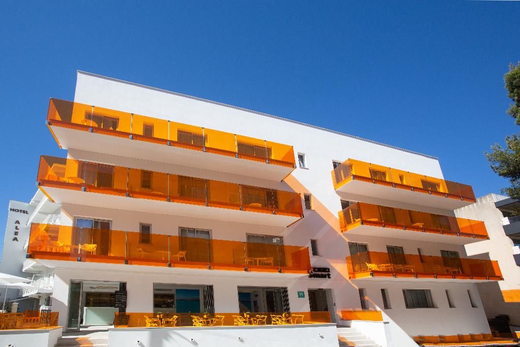 Hotel Mix Smart, foto 13