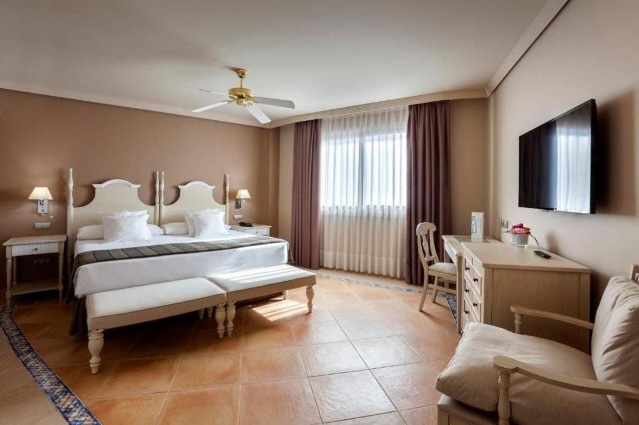 Barceló Marbella, foto 5