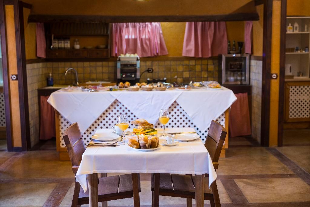 Hotel Boutique Rosario Martin, foto 8