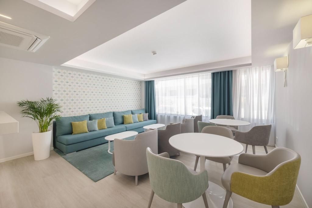 Alvormar  Apartamentos Turísticos, foto 3