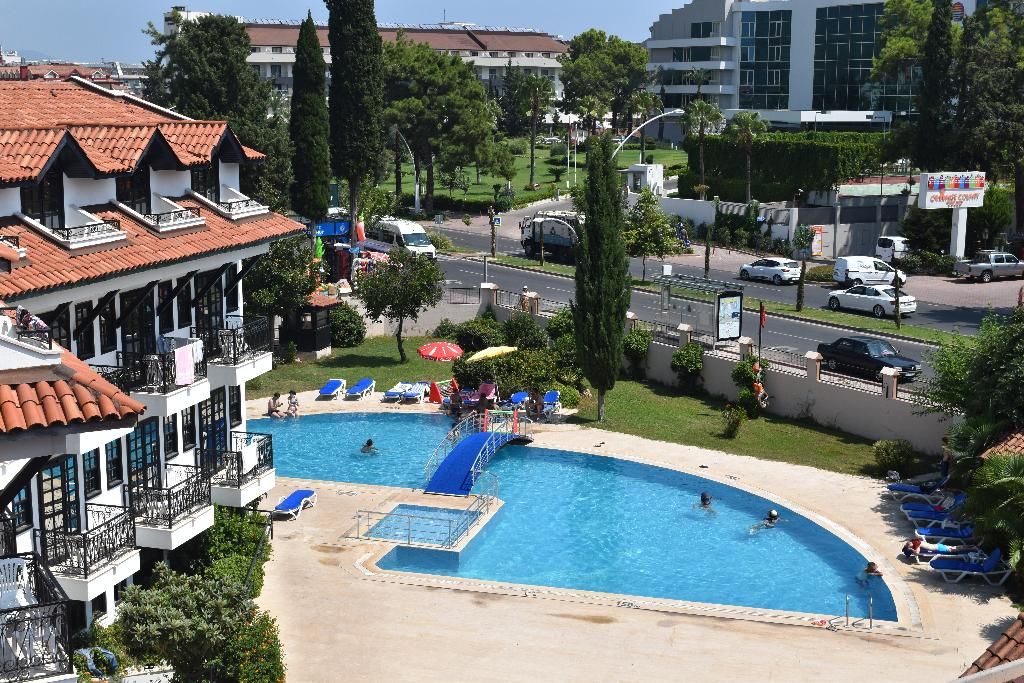 Ares Dream Hotel, foto 7