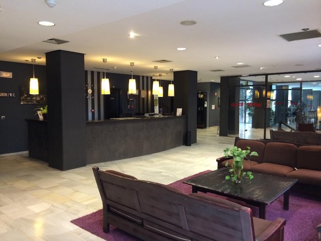 TRH Ciudad de Baeza Hotel, foto 3