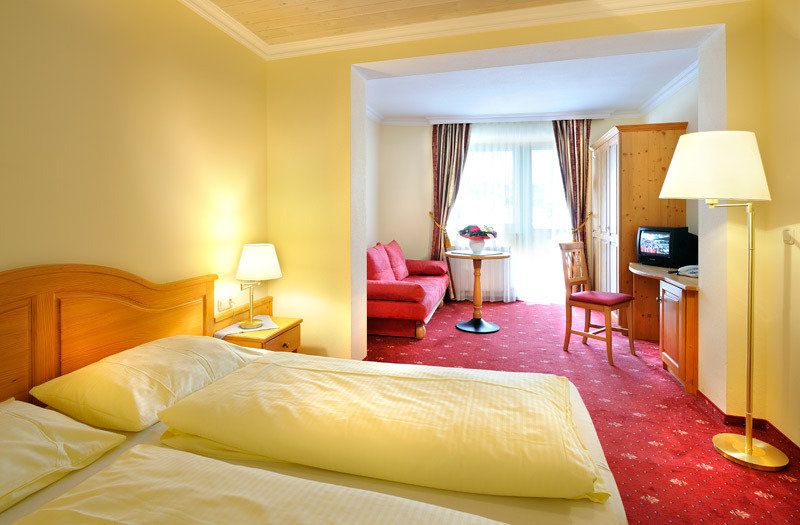 Hotel Ferienwelt Kristall, foto 9