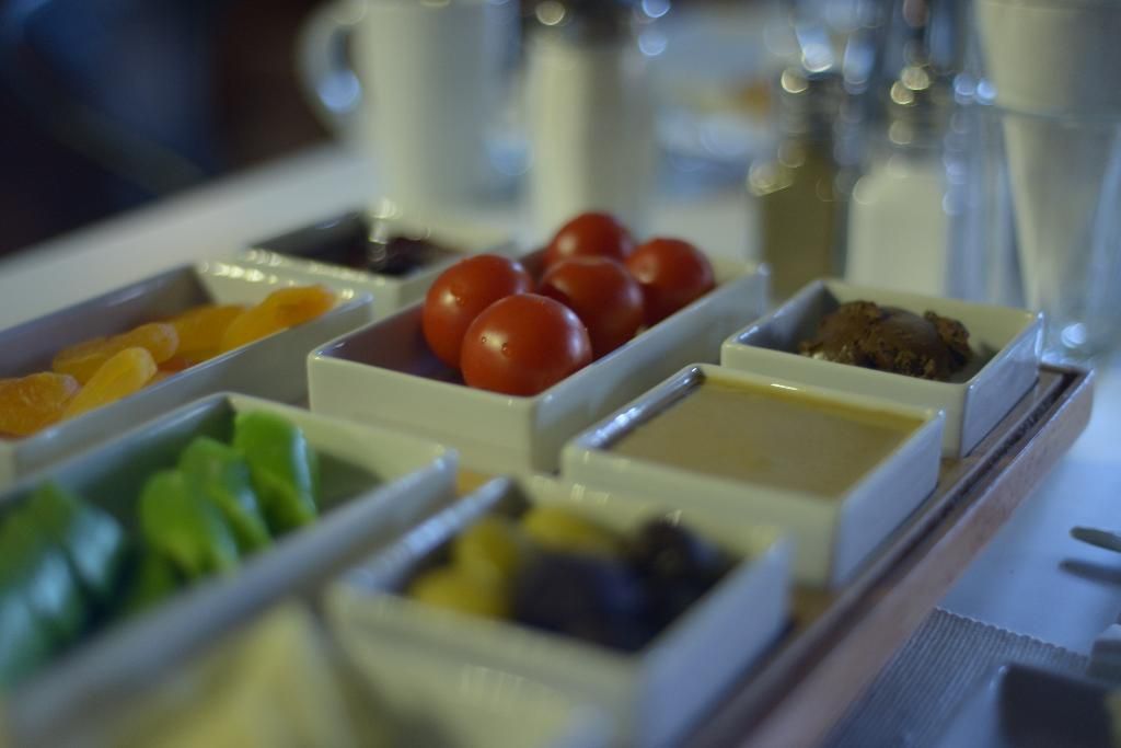 Hich Hotel Konya, foto 5