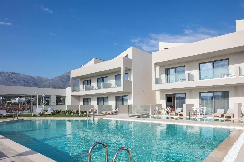 Nima Boutique Hotel, foto 12