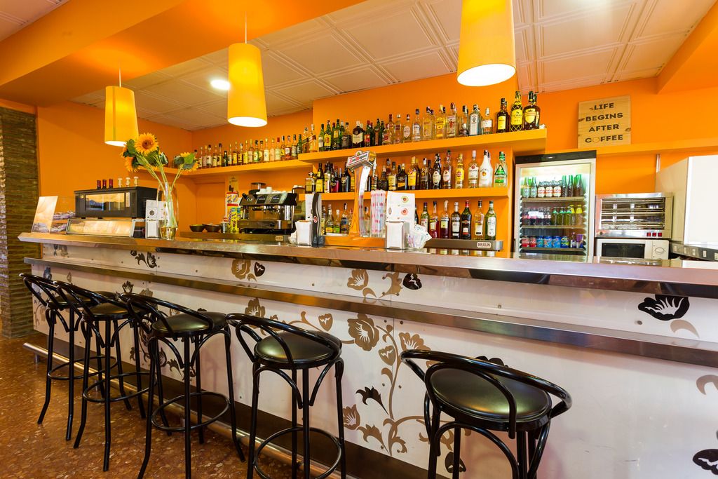 Hostal Sol y Miel, foto 13