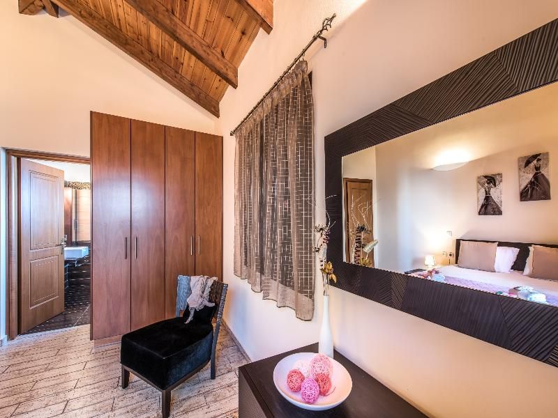 Astarte Villas - Kyveli Villa, foto 7