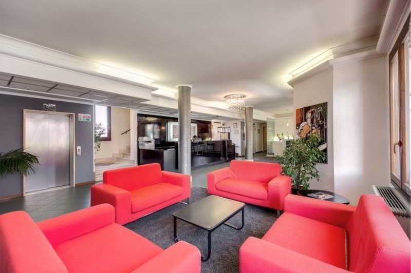 Hotel Alba Torre Maura, foto 15