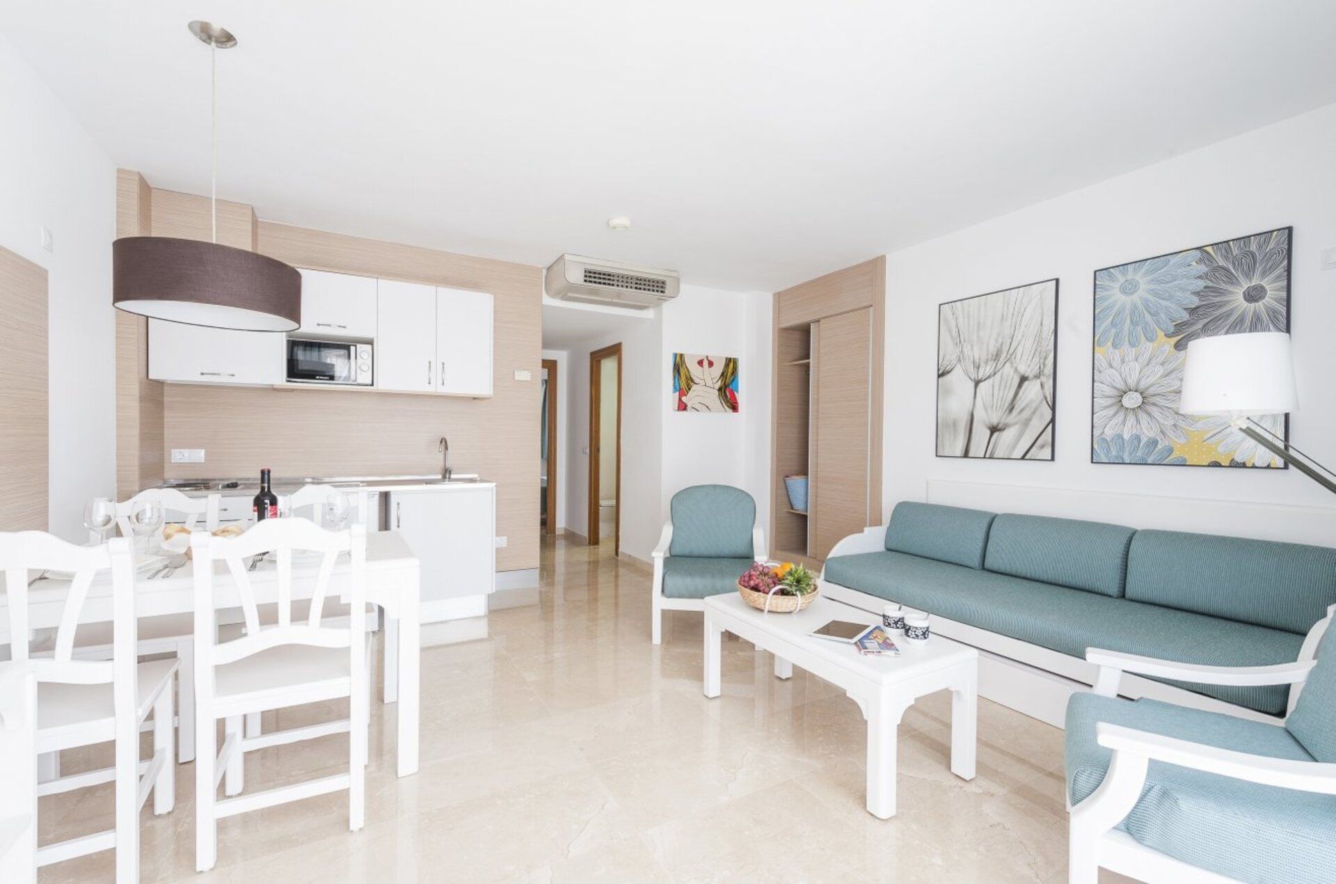 Solecito Apartamentos, foto 6