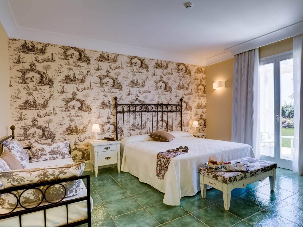 Hotel Danieli Pozzallo, foto 13