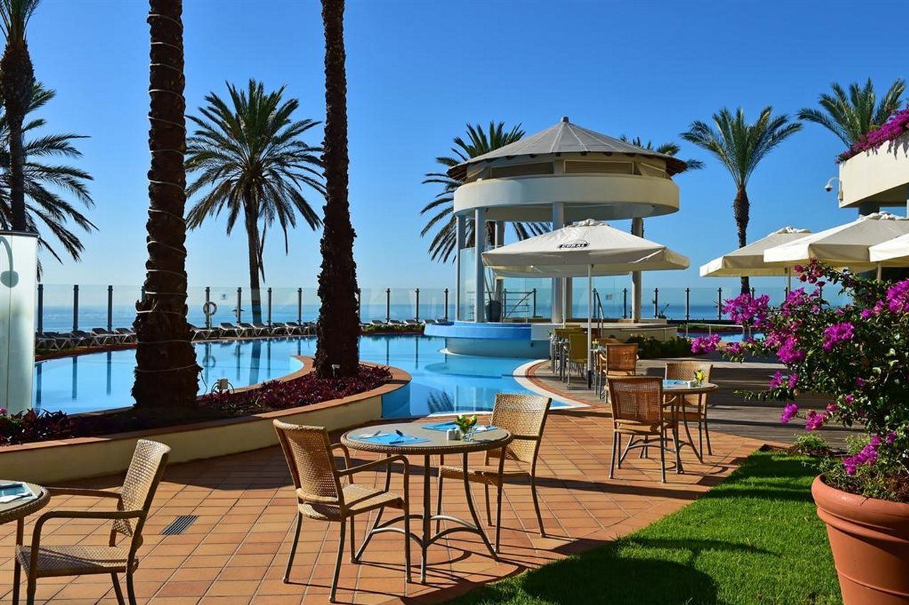 Pestana Grand Premium Ocean Resort, foto 8