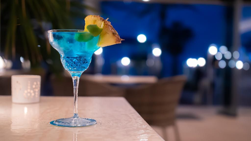 HN Negresco Beach Hotel, foto 9