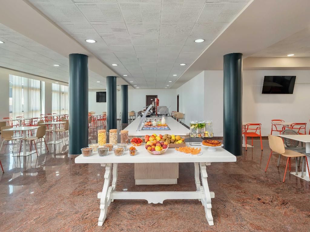 B&B HOTEL Settimo Torinese, foto 3