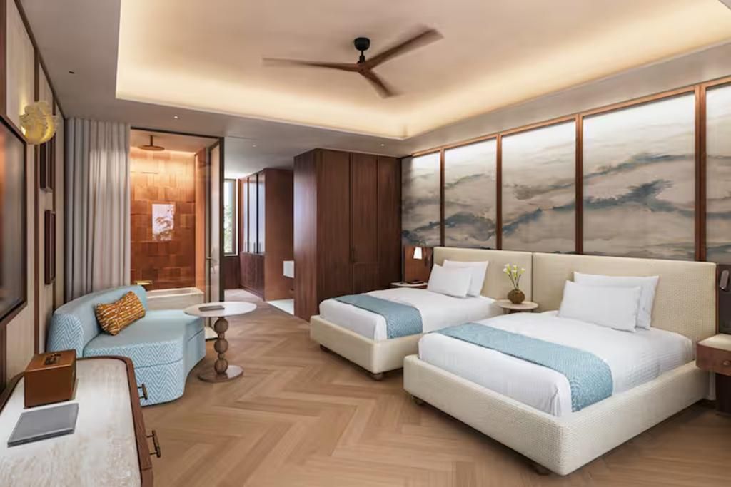Hilton Chania Old Town Resort & Spa, foto 11