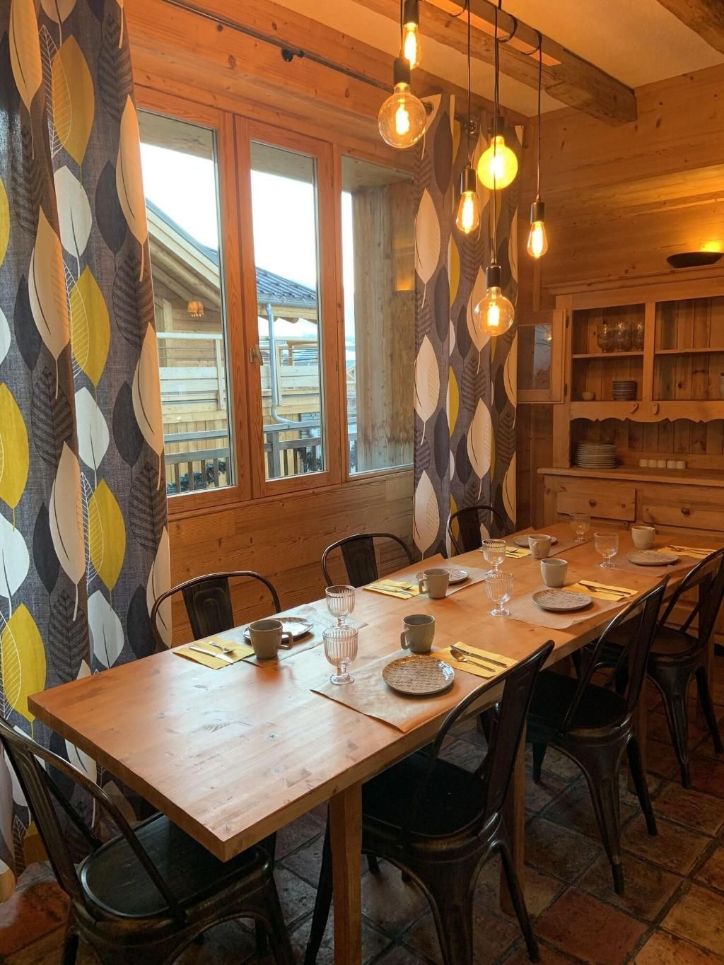 Hotel Alp'Azur, foto 4