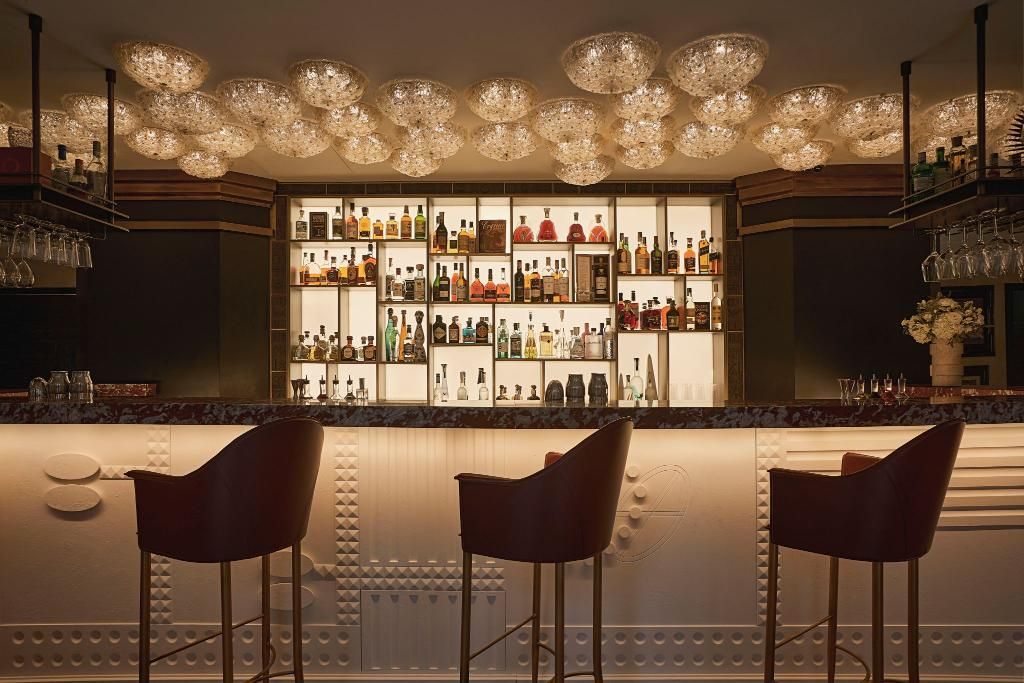 The Carlton, foto 4