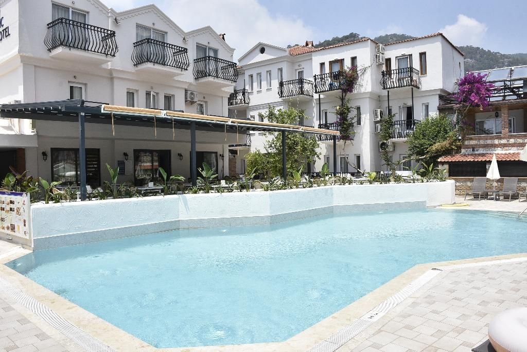 Magic Tulip Hotel, foto 15
