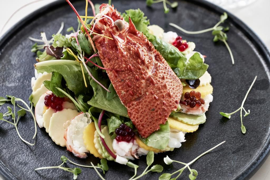 Antigoni Seaside Resort