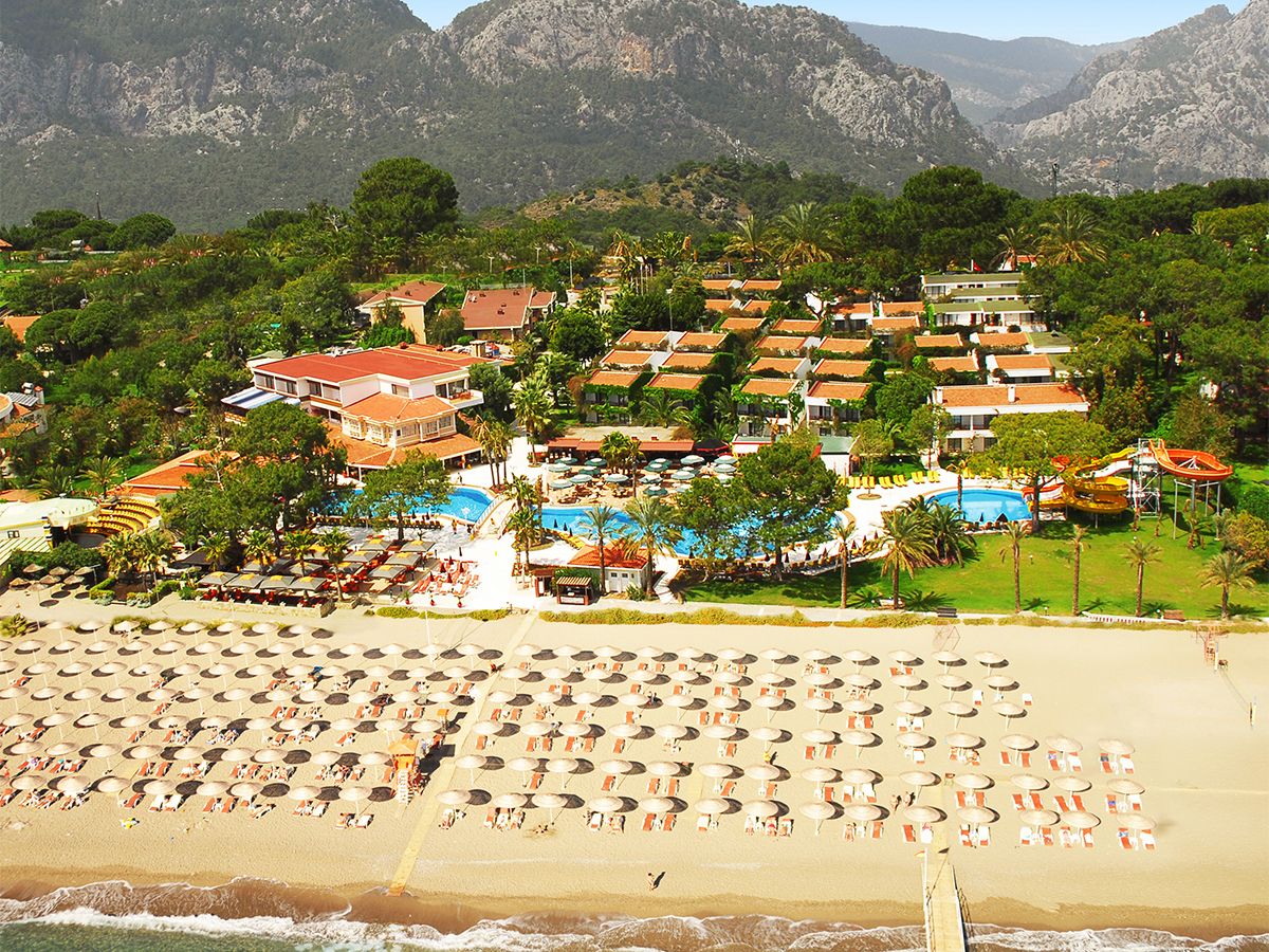 Club Boran Mare Beach, foto 3