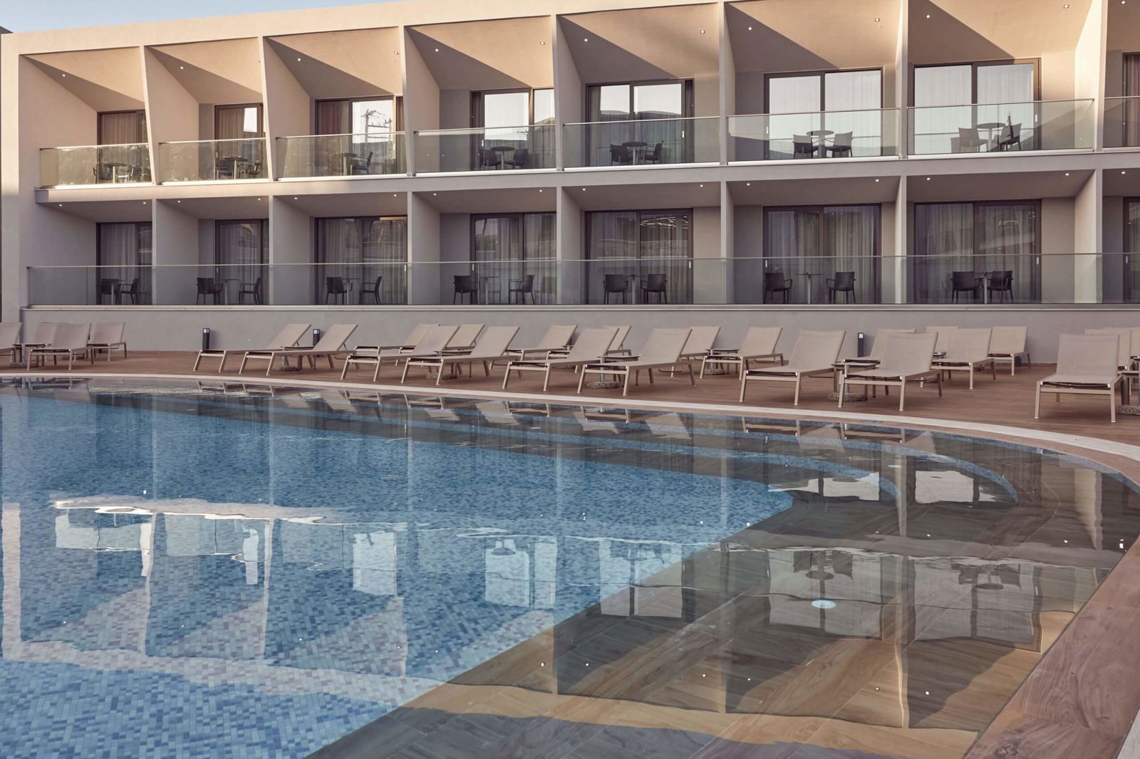 Zante Sun Resort, foto 2