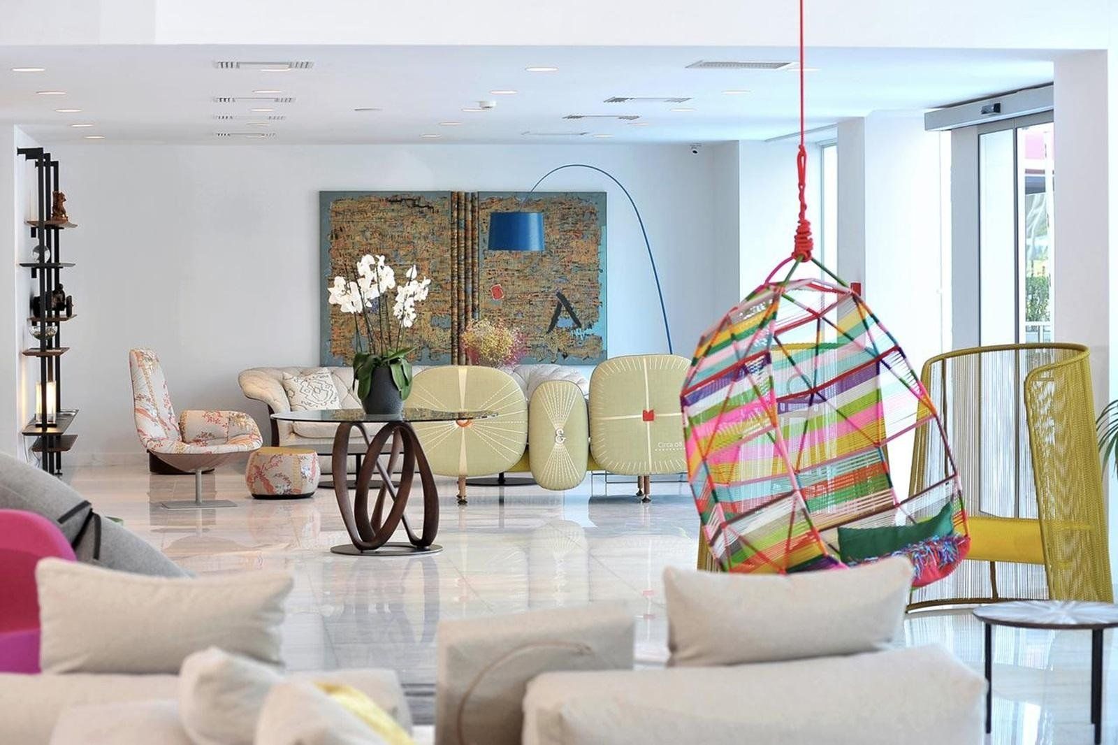 Athenaeum Grand Hotel, foto 3