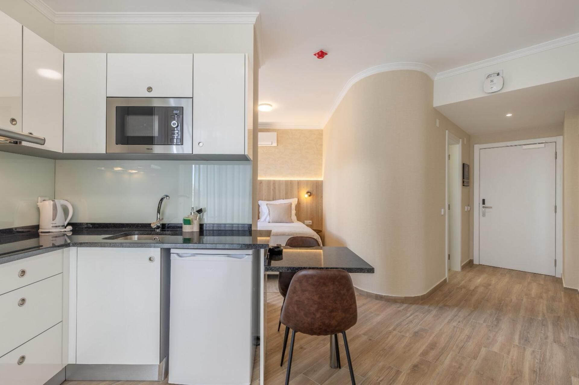 Vila Baleira Residence, foto 8