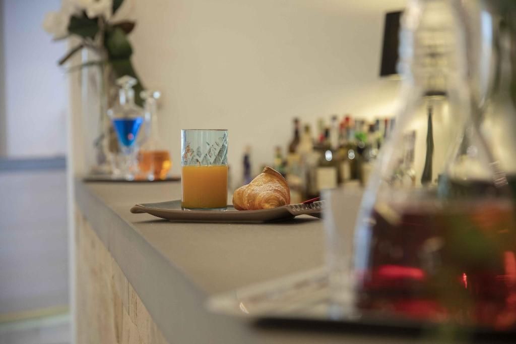 B&B HOTEL Reggio Emilia Remilia, foto 13