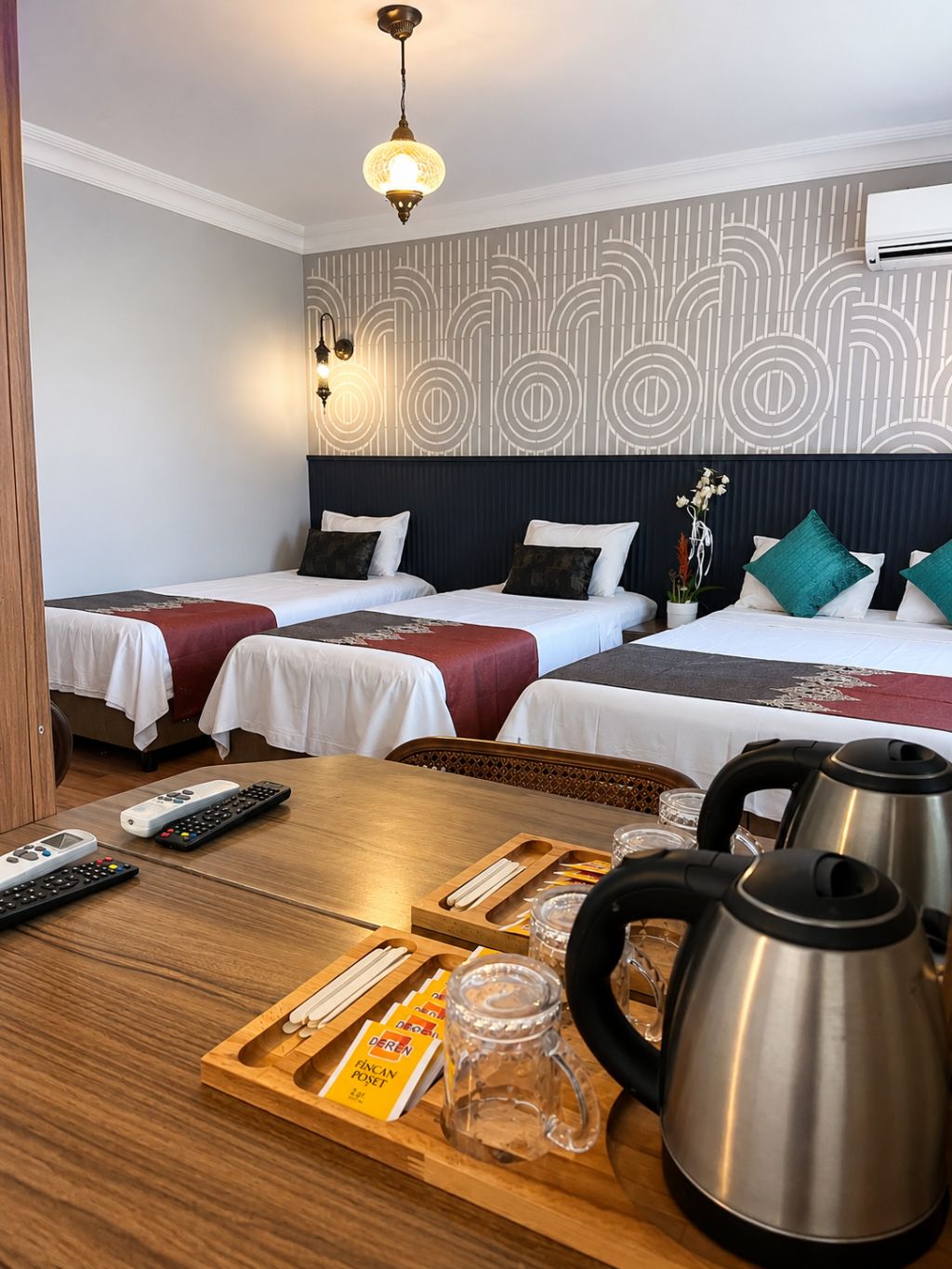 Demare Hotel, foto 5