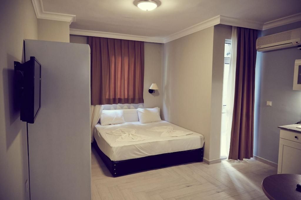 Two Seas Hotel, foto 14