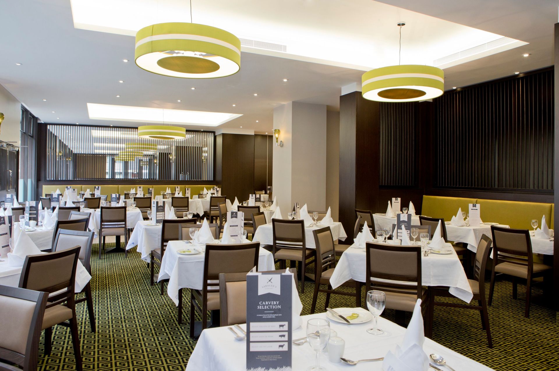 The President Hotel, foto 10