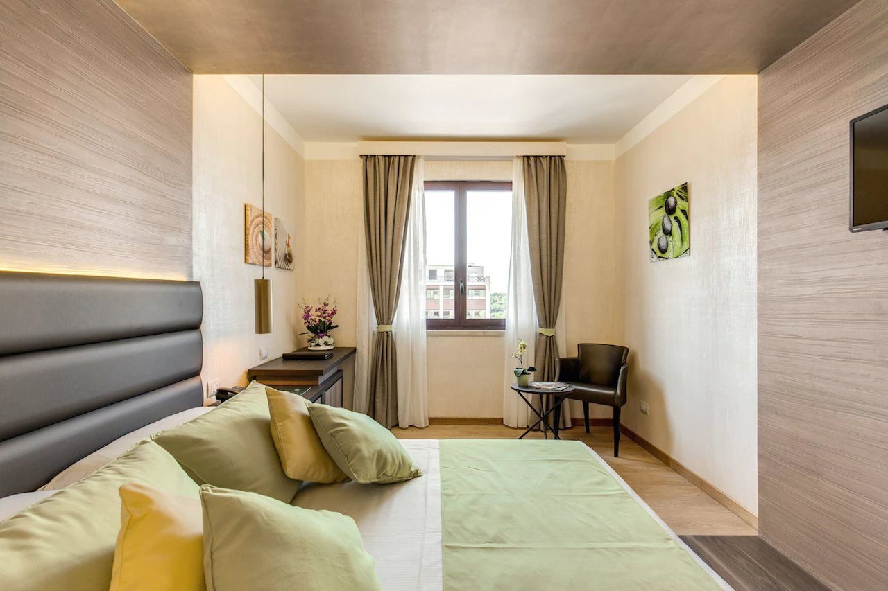 Warmth Hotel, foto 7