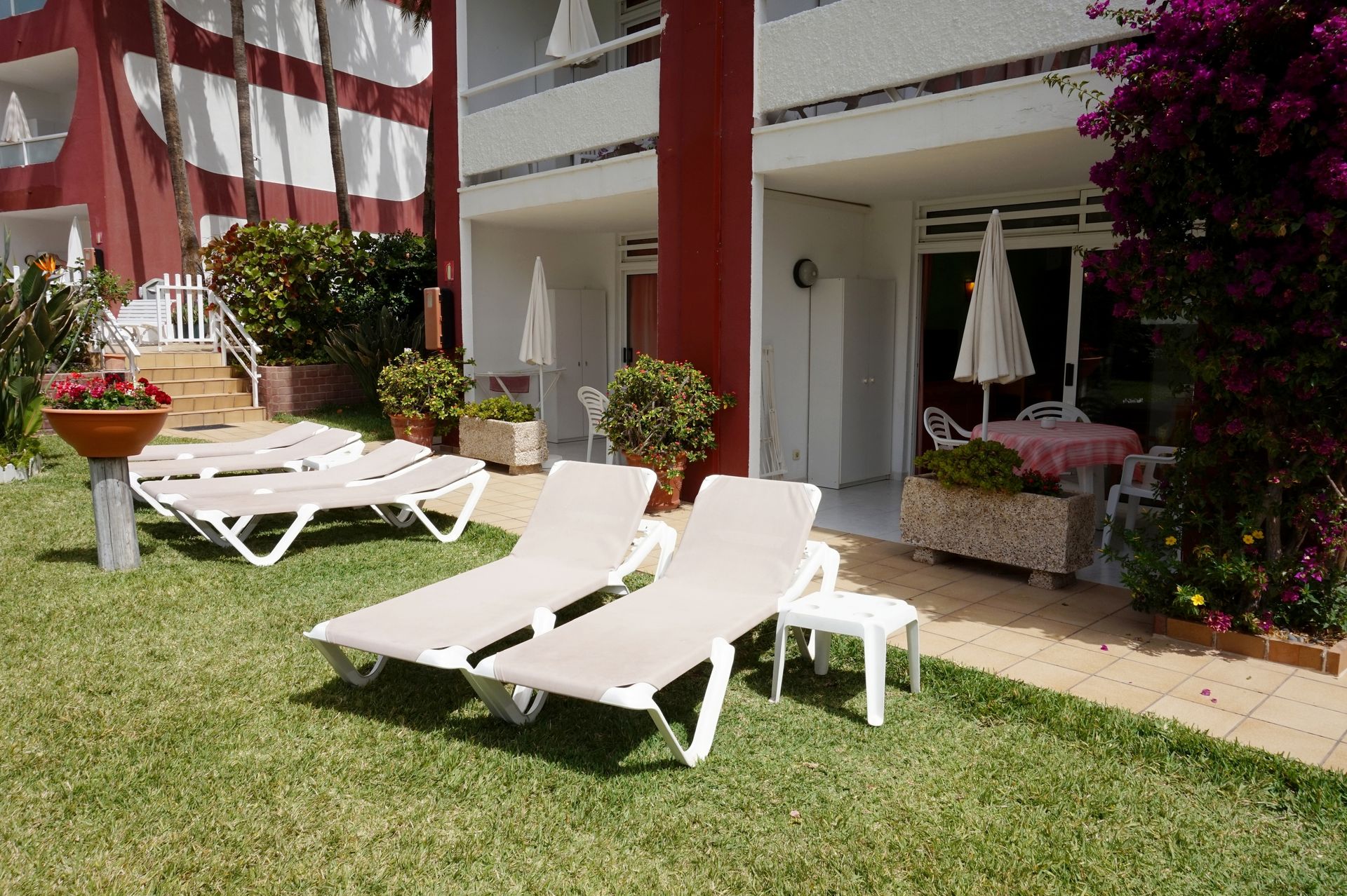 Apartamentos Ecuador, foto 10