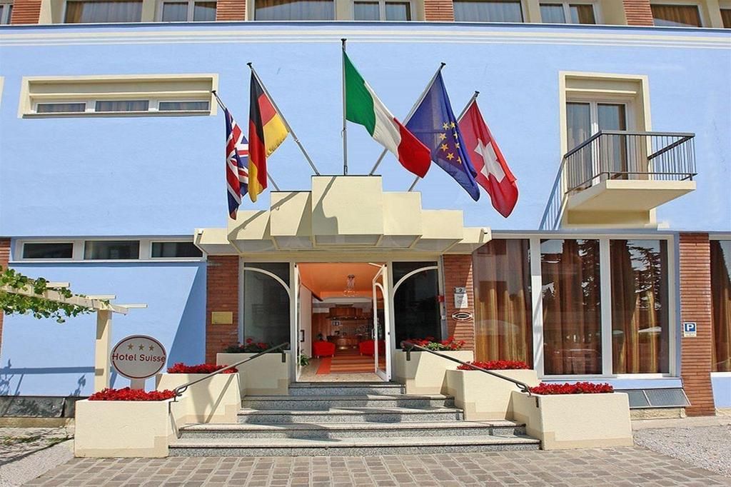 Hi Hotels Sirmione, foto 3