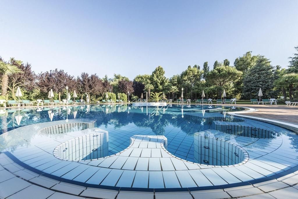 Des Bains Terme, foto 12