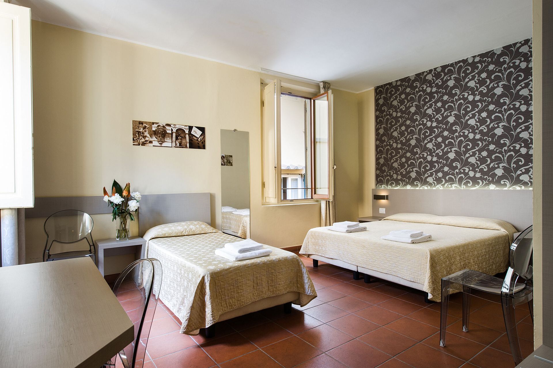 Albergo Firenze, foto 7