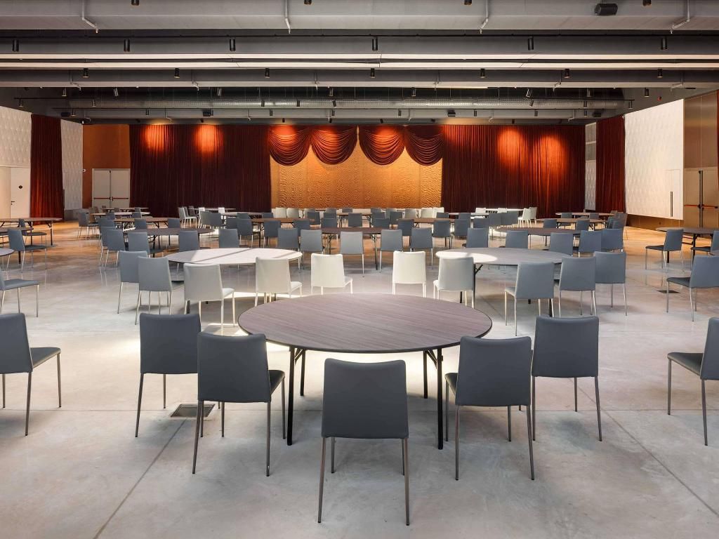 Sls Barcelona, foto 11