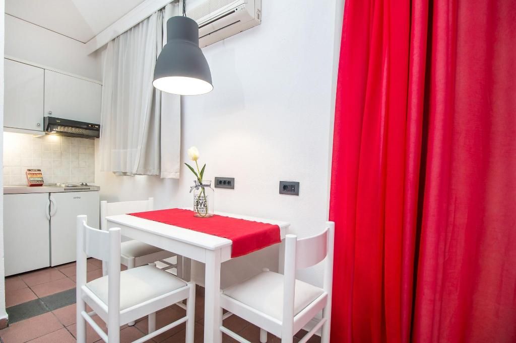 Kahlua Hotel Apartments, foto 9