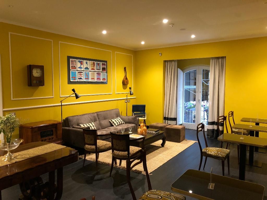 Caruso Place Boutique & Wellness Suites, foto 7