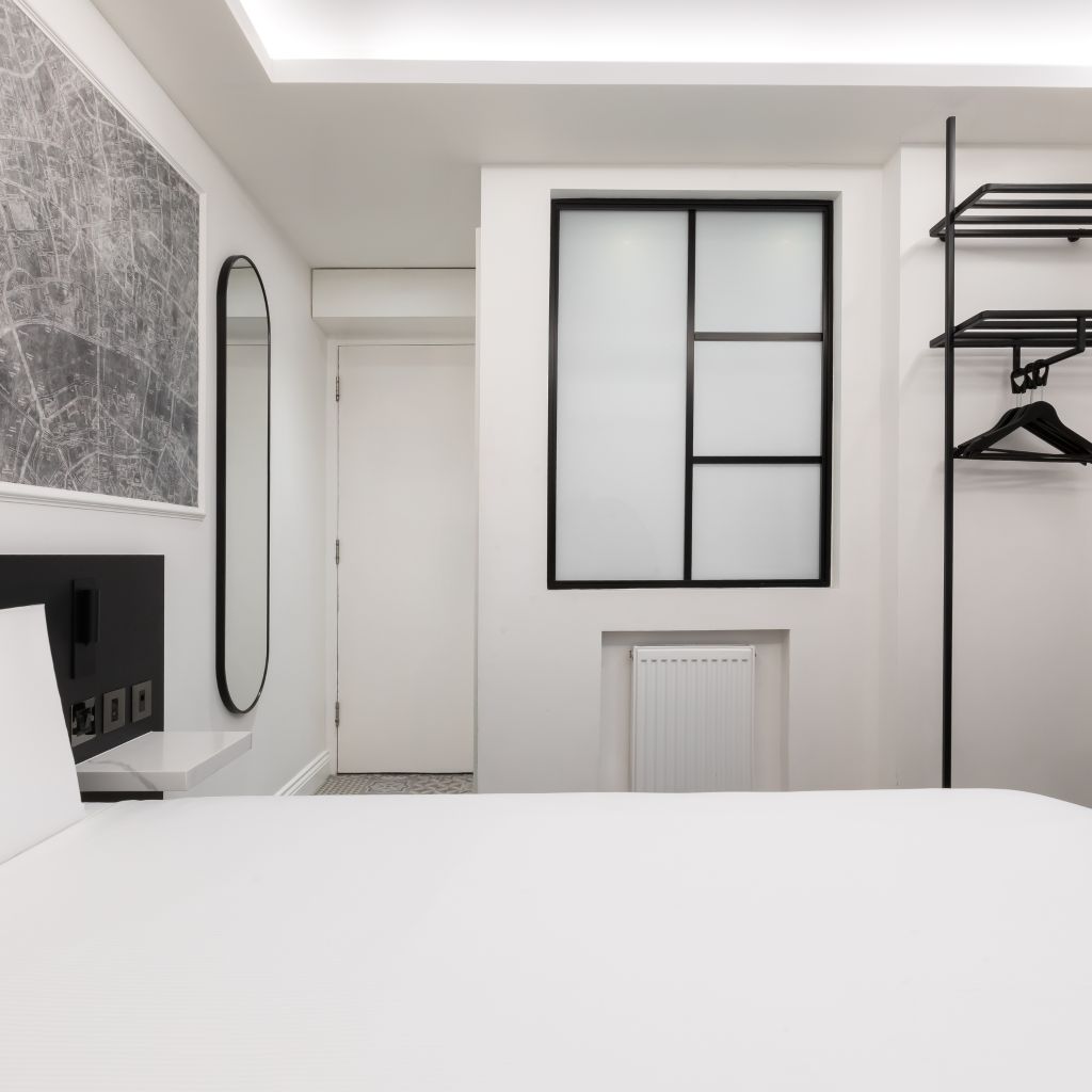STG Hotel Oxford Street, foto 14