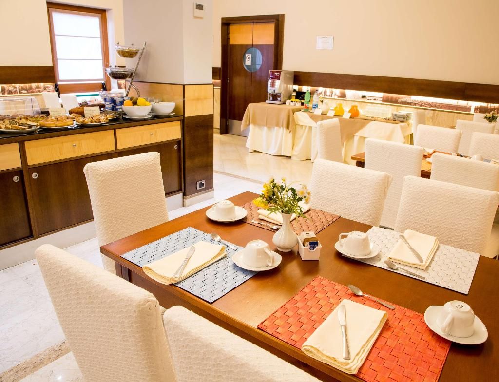 Suites & Residence Hotel, foto 8